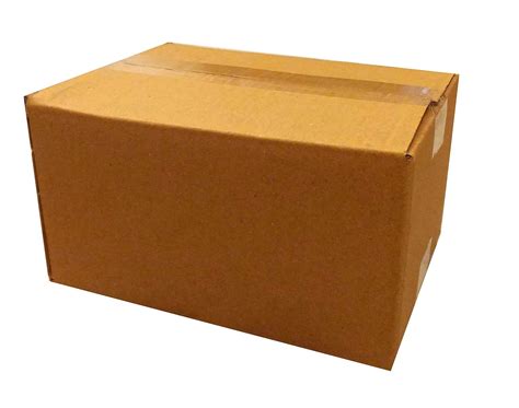 metal folding boxes 12 x 18 x 10 inches|75 Pieces 18'' x 12'' x 10'' Corrugated Cardboard .